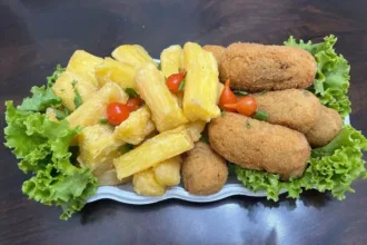 Sabores do Nordeste invadem Ribeirão Pires na 3ª Entoada Nordestina