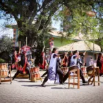 Ribeirão Pires realiza 4º Festival Oriental com dois dias de programação especial