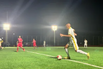 Segunda rodada do Campeonato Ribeirãopirense de Futebol Amador começa nesta sexta-feira