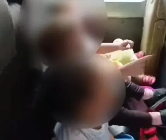 van escolar