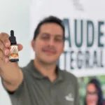 Ribeirão Pires inaugura primeira clínica pública de cannabis medicinal do Brasil