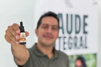 Ribeirão Pires inaugura primeira clínica pública de cannabis medicinal do Brasil