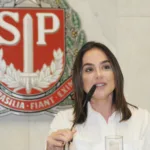 Deputada Ana Carolina Serra assume a liderança do Cidadania na Alesp