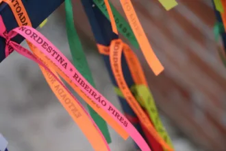 3ª Entoada Nordestina une cultura e solidariedade em Ribeirão Pires neste fim de semana