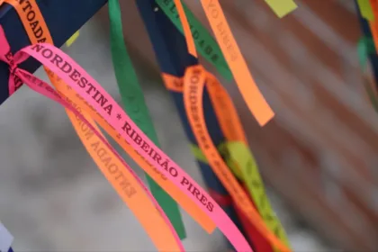 3ª Entoada Nordestina une cultura e solidariedade em Ribeirão Pires neste fim de semana