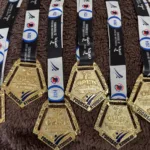 Prefeitura de Ribeirão Pires lança projeto “Construindo Campeões pela Educação” com aulas gratuitas de Taekwondo