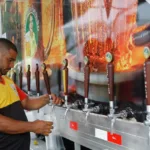 Terceira edição do Beer’s Festival Woodstock agita fim de semana no Parque Central