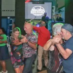 Luau Aloha da Melhor Idade acontece neste sábado em Ribeirão Pires