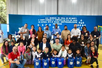 Observatório do Clima é lançado pela SECLIMA em Rio Grande da Serra