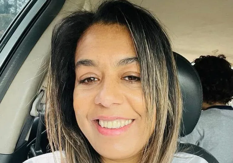Georgiana Pires deixa Secretaria de Esportes e Lazer de Rio Grande da Serra