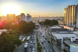 São Caetano é a segunda cidade mais sustentável do Brasil