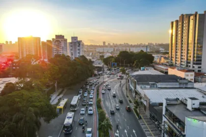 São Caetano é a segunda cidade mais sustentável do Brasil