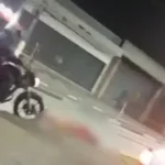 Grupo tenta tirar a vida de homem encontrado desacordado na av. Piraporinha