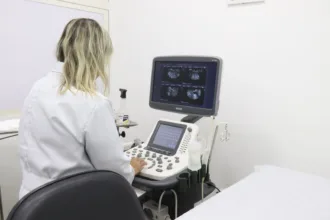 Ribeirão Pires inicia exames de ultrassom doppler para membros inferiores