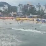 Ação contou com a ajuda do helicóptero Águia da PM