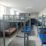 Centro de Acolhimento 24h de SBC é batizado com denominação em homenagem ao Papa Francisco