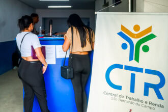 Primeira edição da Rota do Emprego PcD oferece vagas de trabalho em São Bernardo