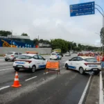 avenida José Odorizzi