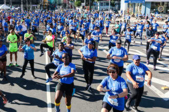 Operação especial é montada para Corrida 1º de Maio Run em São Bernardo