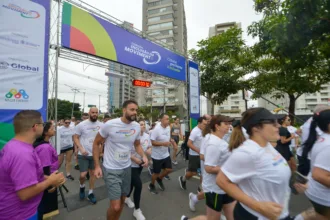 Dia Mundial do Autismoterá evento com caminhada e atividades socioculturais em São Bernardo