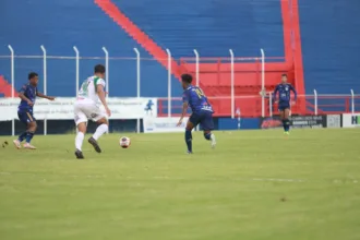 time do São Caetano