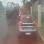 GCM de S.Caetano prende procurado pela Justiça em operação na Av. do Estado