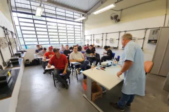 Prefeitura de Ribeirão Pires tem apostado na capacitação profissional com novos cursos de capacitação