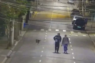 GCM prende dois por furto em estabelecimento comercial no Centro de São Caetano