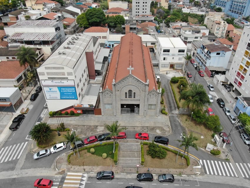 Veja Programação nas Igrejas Católicas de Mauá nesta sexta e Domingo de Páscoa