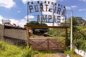 Histórica Churrascaria Porteira dos Pampas de S.Bernardo vai a leilão por R$ 19,3 milhões