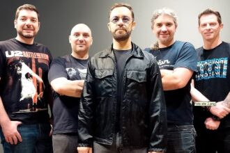 Ossa, ao lado da banda U2 Ultraviolet Tribute, apresenta o espetáculo “U2 Sinfônico”, que trará clássicos como “Sunday Blood Sunday” e “Pride”