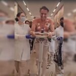 Bolsonaro - hospital