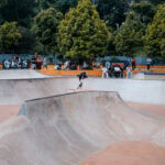 Abertura do Circuito Paulista reúne grandes nomes do skate nacional em São Bernardo