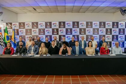 Prefeitura de Rio Grande da Serra realiza balanço dos primeiros 100 dias de gestão