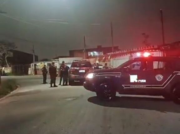 Confronto com a Rota termina com um sem vida e outro detido em Santo André