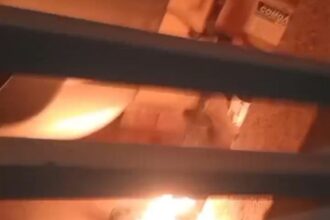 Homem é acusado de tentar incendiar casa do ex-namorado em São Bernardo