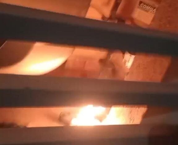 Homem é acusado de tentar incendiar casa do ex-namorado em São Bernardo