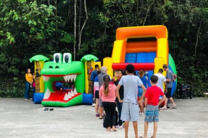 Parque do Pedroso recebe atividades de lazer, saúde e sustentabilidade neste domingo