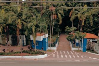 Parque de Mauá recebe nome em homenagem a Oswaldo Dias