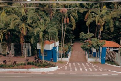 Parque de Mauá recebe nome em homenagem a Oswaldo Dias