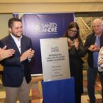 Santo André reinaugura Casa da Palavra após obras de revitalização