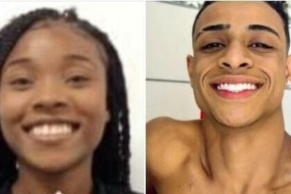 Familiares e escola prestam homenagens a jovens vítimas de ocorrência na via Anchieta