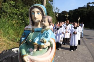 87ª Festa de Nossa Senhora do Pilar em Ribeirão Pires acontece nesta quinta (1º)