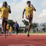 Prefeitura divulga calendário de inscrições para vagas remanescentes do Programa Esportivo Comunitário (PEC)