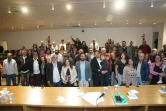 Câmara de São Bernardo realiza Sessão Solene em homenagem ao Dia Nacional da Imprensa