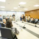 Prefeitura de São Caetano entrega subvenções a entidades assistenciais