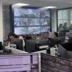 Marcelo anuncia mais 59 câmeras que vão monitorar pontos de ônibus