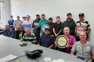 SECLIMA lança o Programa “Sucata Legal” fortalecendo a reciclagem