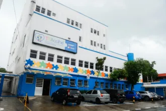 Ação em São Bernardo traça linha de cuidados para pessoas com TEA, em mês de conscientização