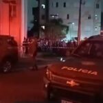 Homem entra em confronto com o Baep e morre em Santo André